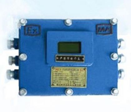 點(diǎn)擊查看詳細(xì)信息<br>標(biāo)題：ZP-127Z礦用自動(dòng)灑水降塵裝置主控箱 閱讀次數(shù)：8248