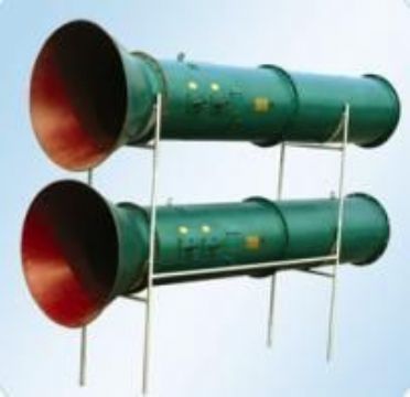 點(diǎn)擊查看詳細(xì)信息<br>標(biāo)題：礦用水射流降塵裝置 閱讀次數(shù)：6682