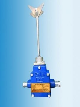 點(diǎn)擊查看詳細(xì)信息<br>標(biāo)題：礦用堆煤傳感器 閱讀次數(shù)：5222